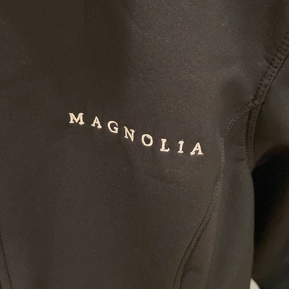 Magnolia Black Jacket - Picture 2 of 5